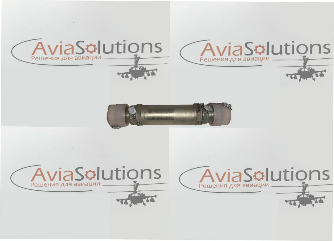 Предохранительный клапан ГА22-1