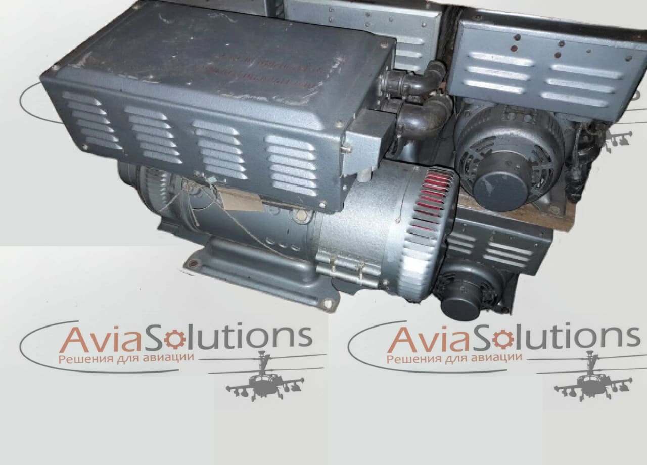 Преобразователь ПО-6000 сер.4