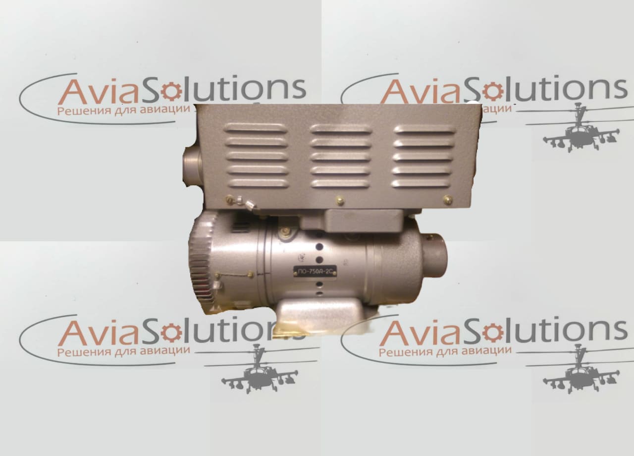 Преобразователь ПО-750А - сер.2 (1) Преобразователь ПО-750А - сер.2 (1)