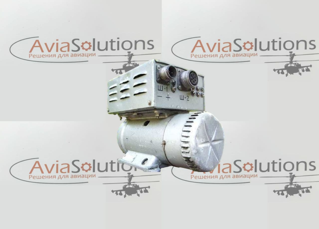 Преобразователь ПТ-200Ц сер.3