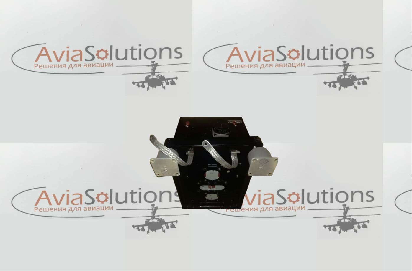 Преобразователь ПТС-250АМ Преобразователь ПТС-250АМ