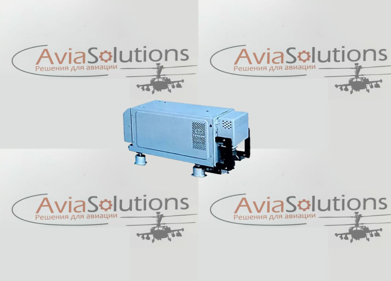 Преобразователь ПТС-800БМ Преобразователь ПТС-800БМ