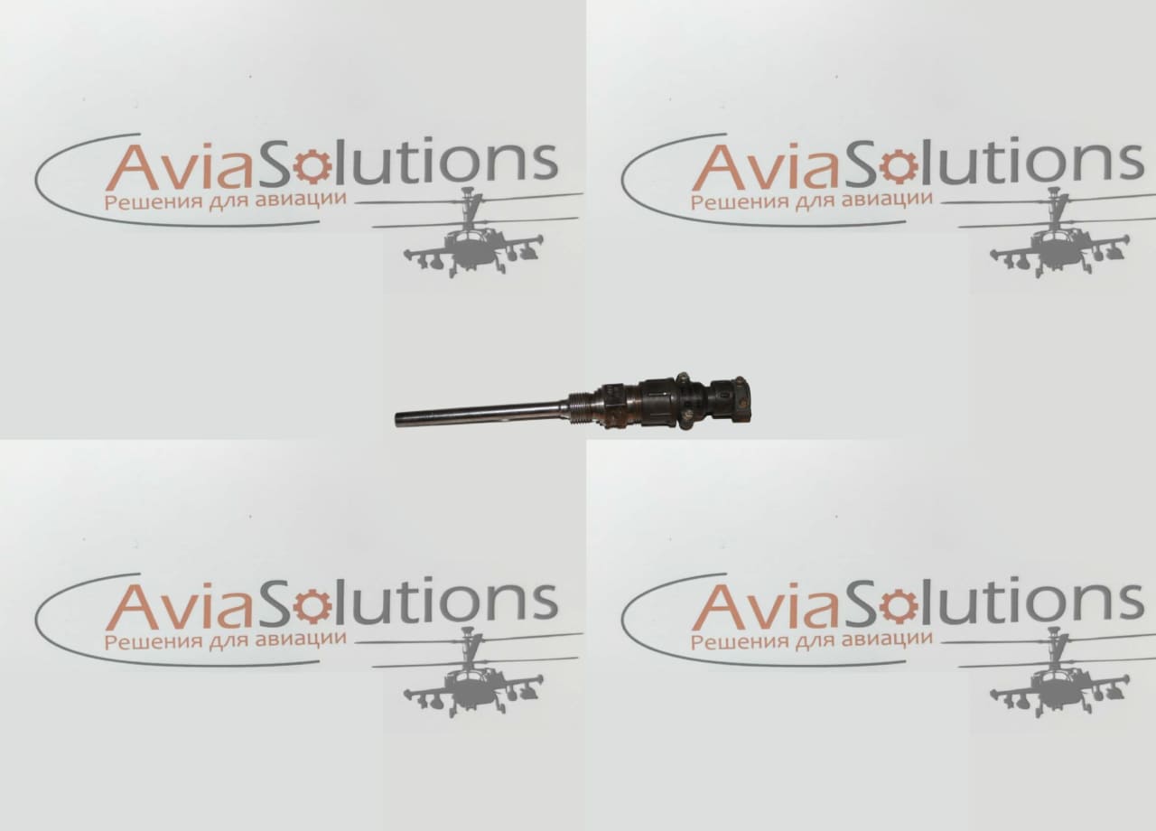 Приемник температуры П-77 вар.2 Приемник температуры П-77 вар.2