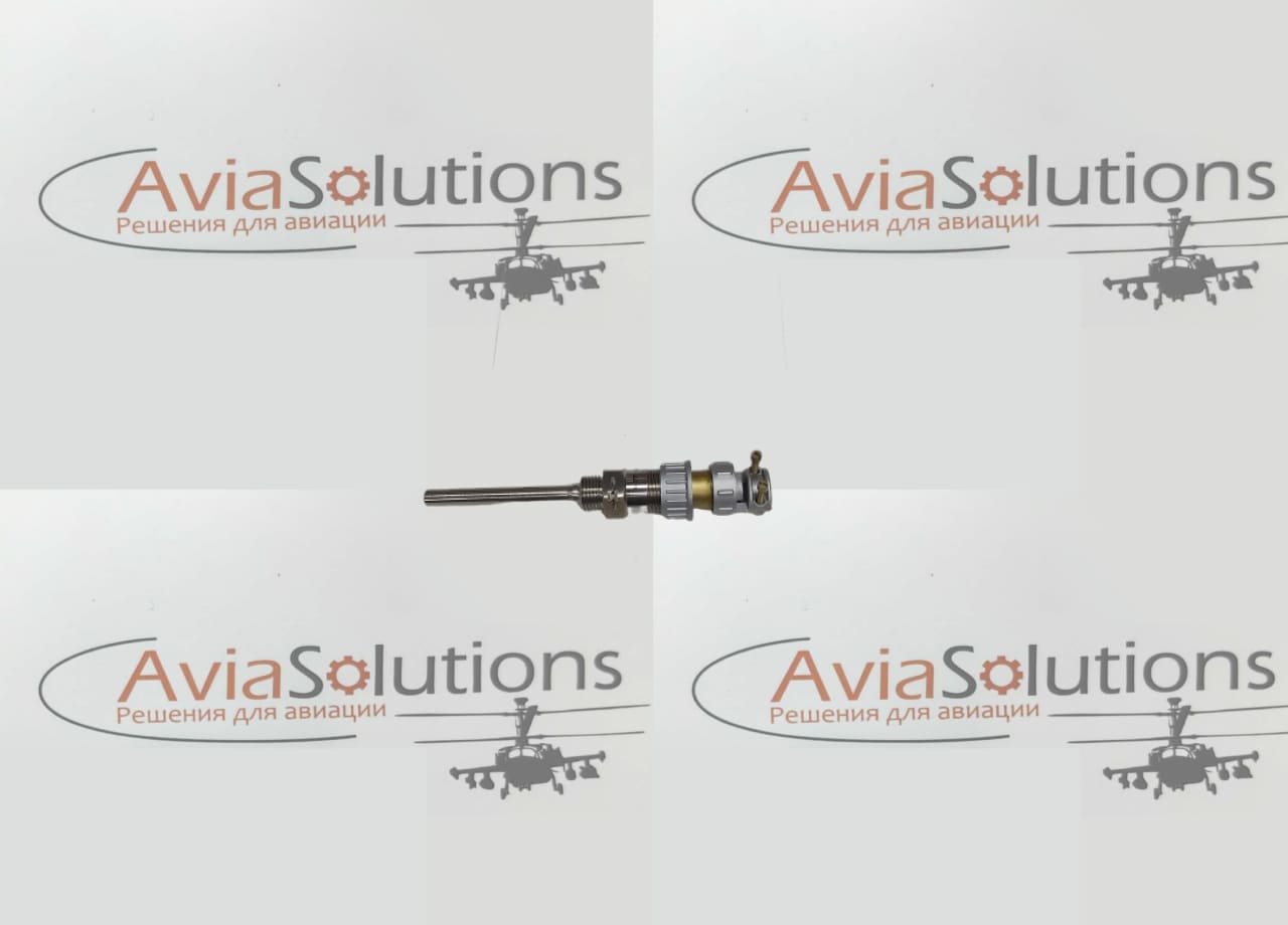 Приемник термометра сопротивления П-2Тр Приемник термометра сопротивления П-2Тр