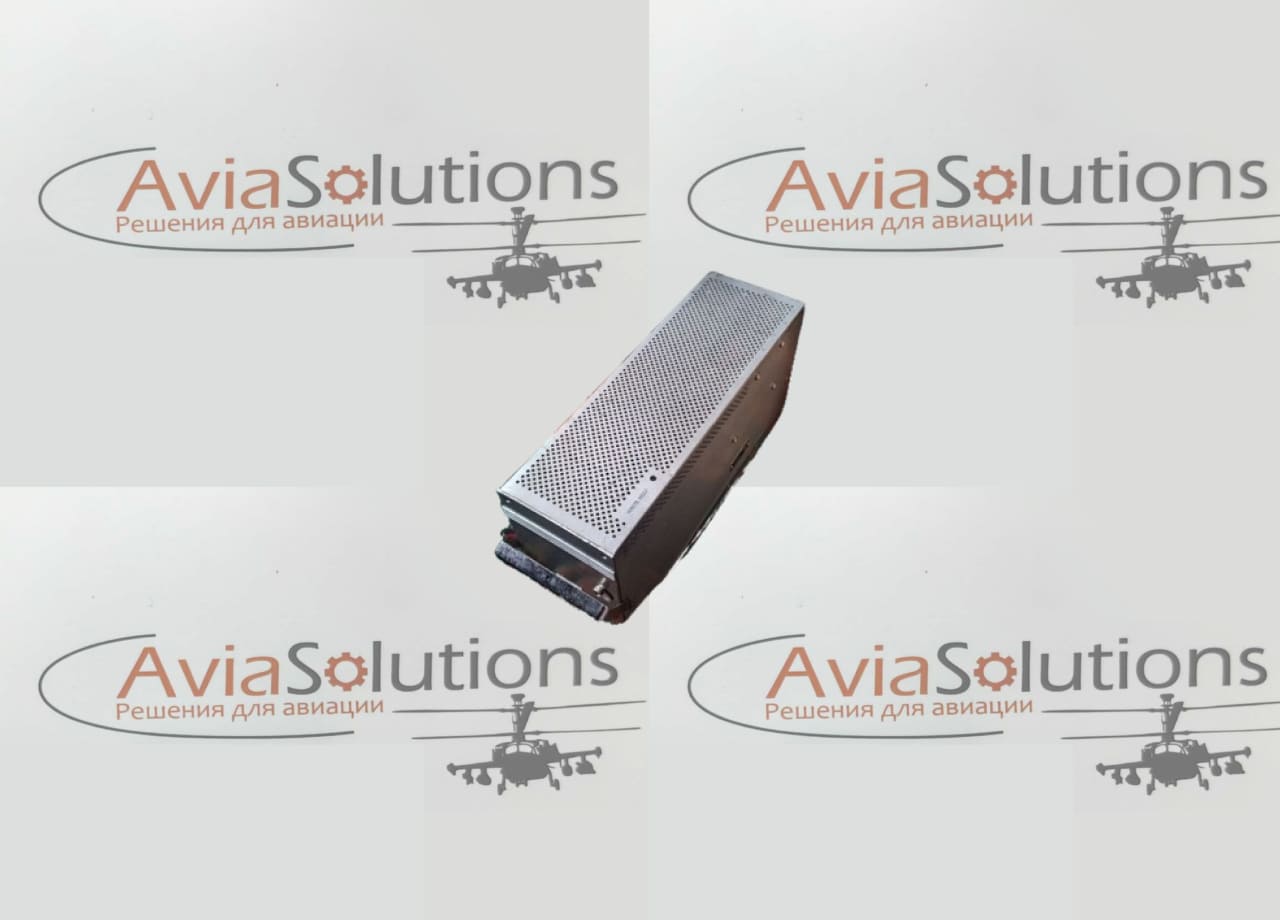 Приемовозбудитель Б1-ЯРII-1А