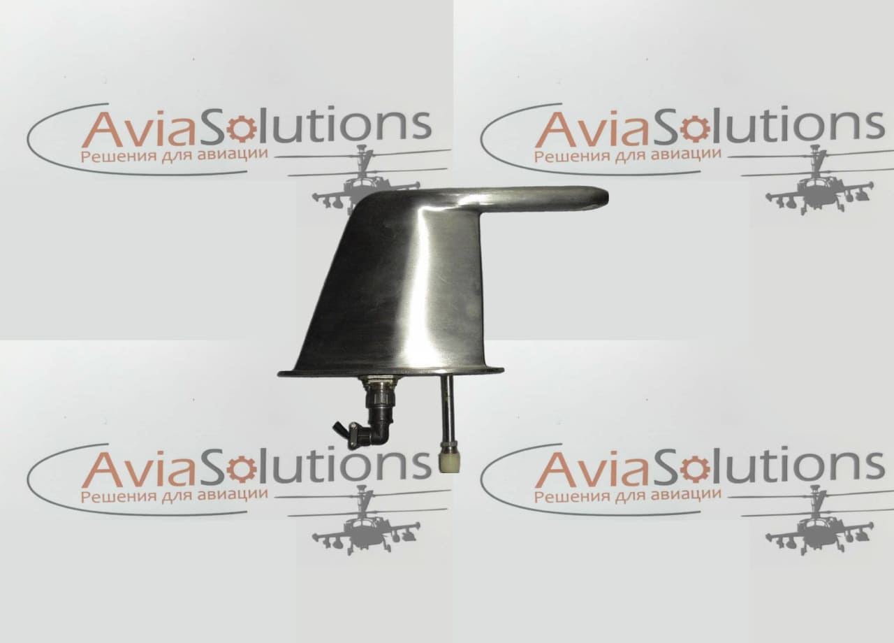 Приёмник полного давления ППД-1 Приёмник полного давления ППД-1