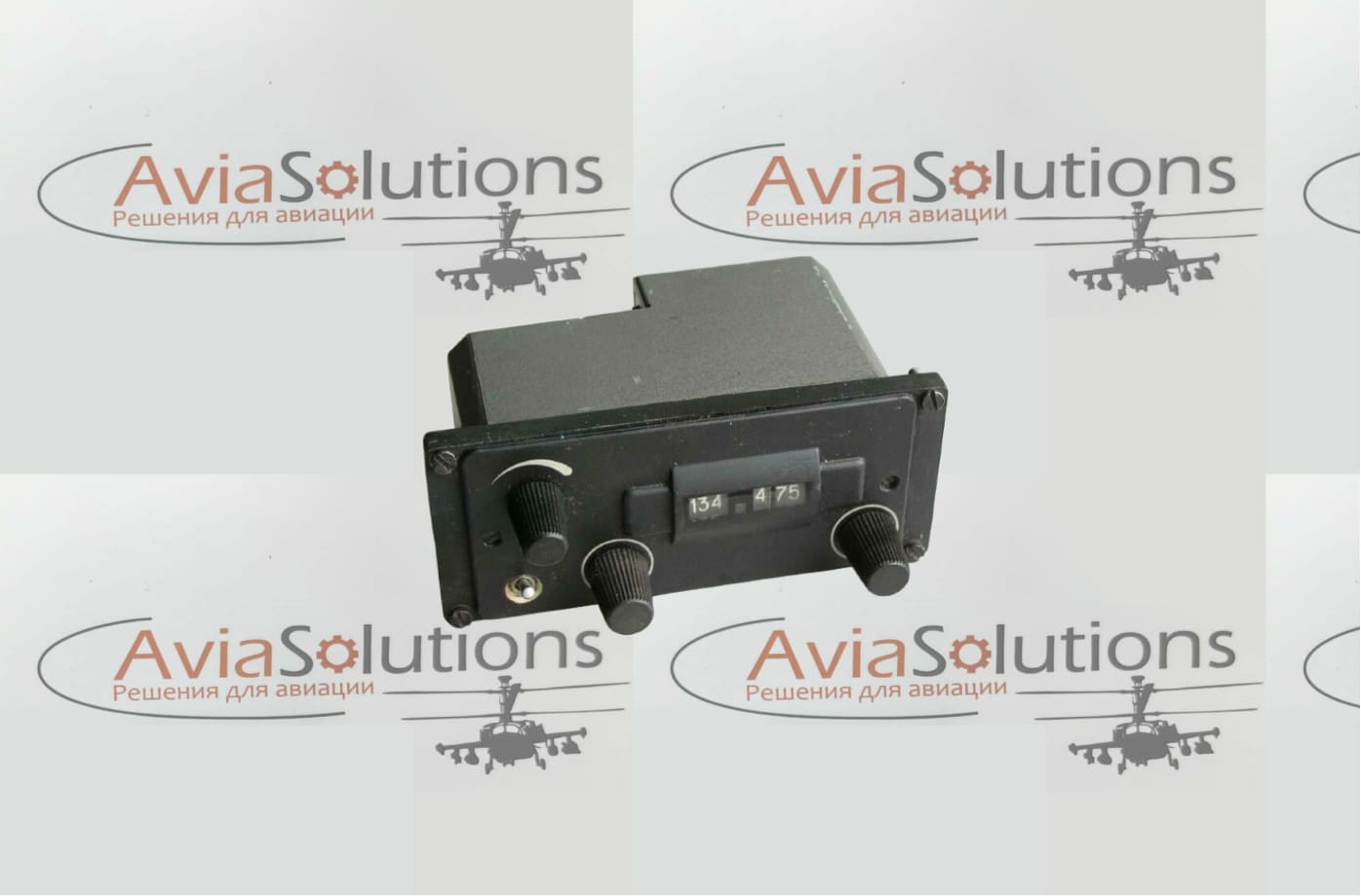 Пульт управления ПДУ-36