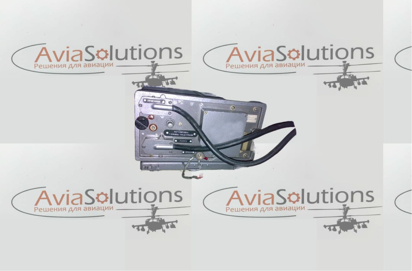 Радиокомпас АРК-11