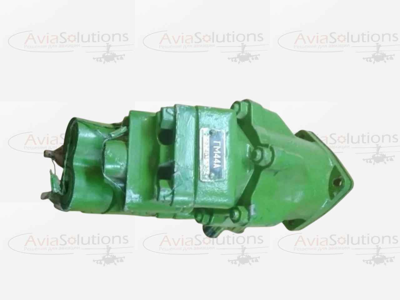 Редуктор ГМ44А