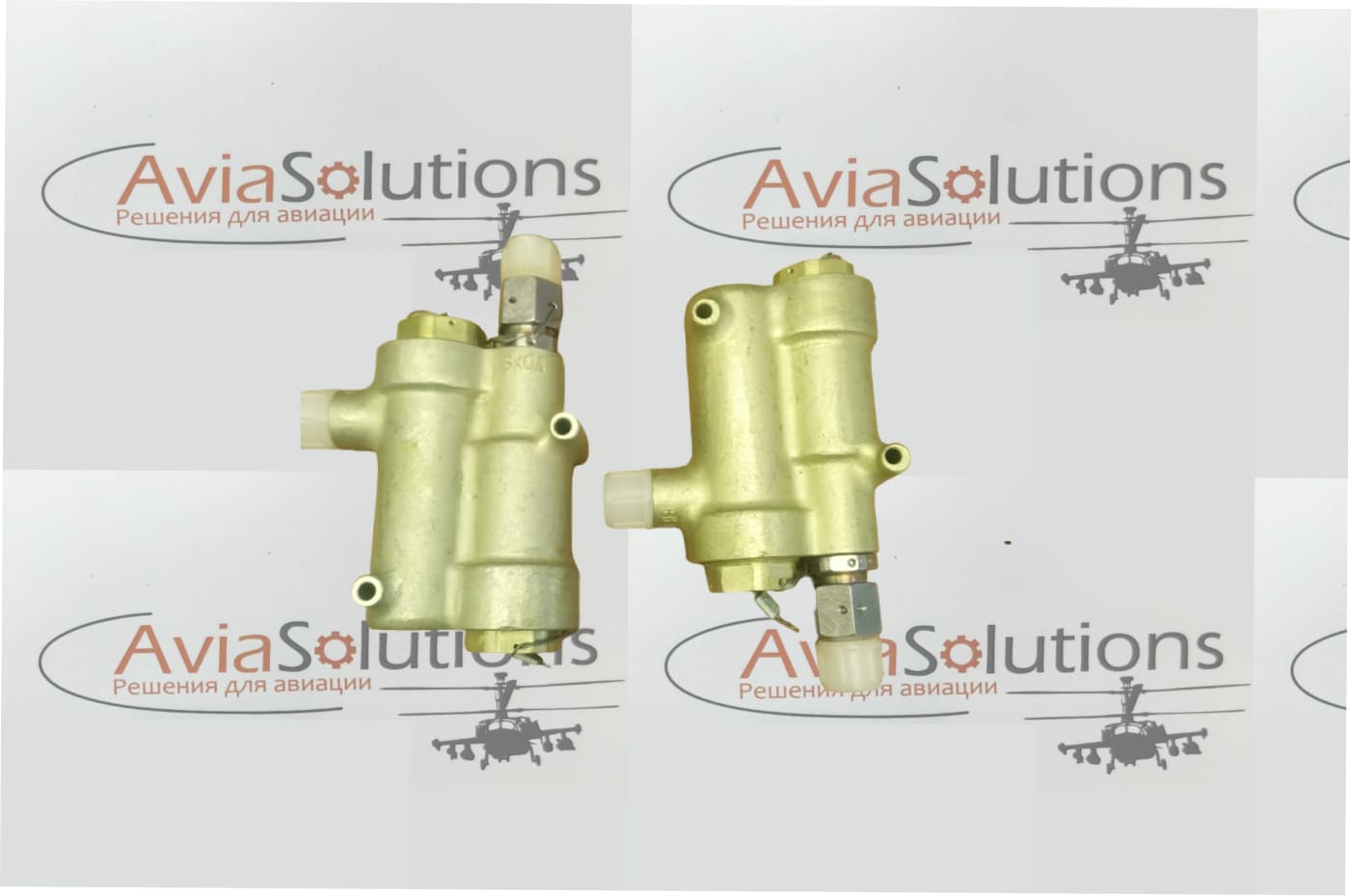 Редуктор воздушный 678300В-13