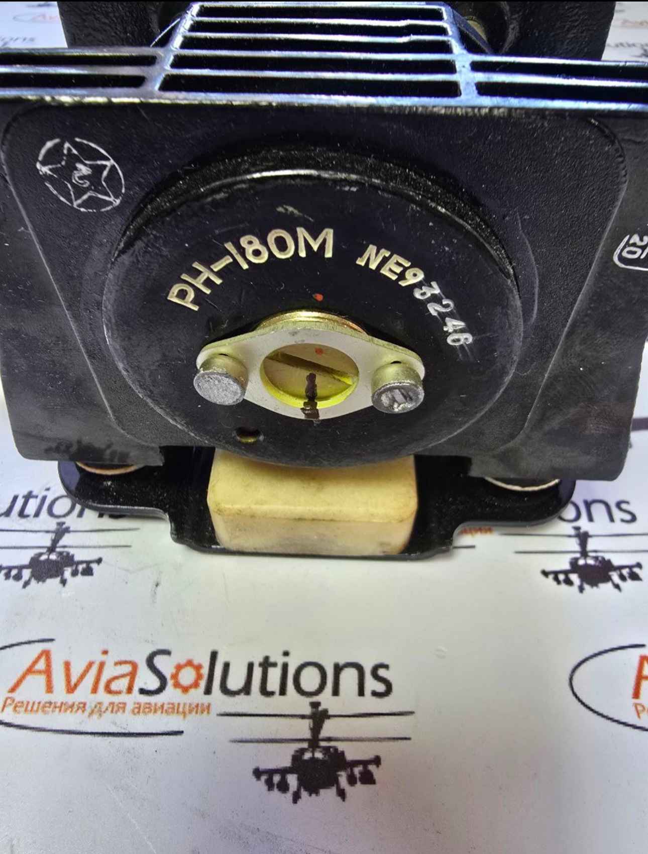 Регулятор напряжения РН-180М недорого