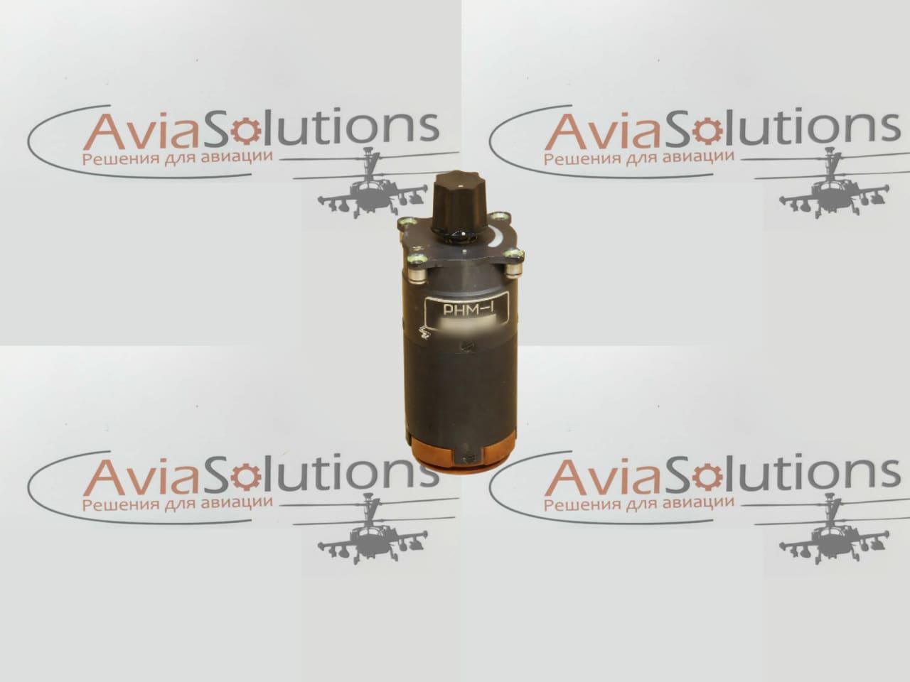 Регулятор РНМ-1 Регулятор РНМ-1