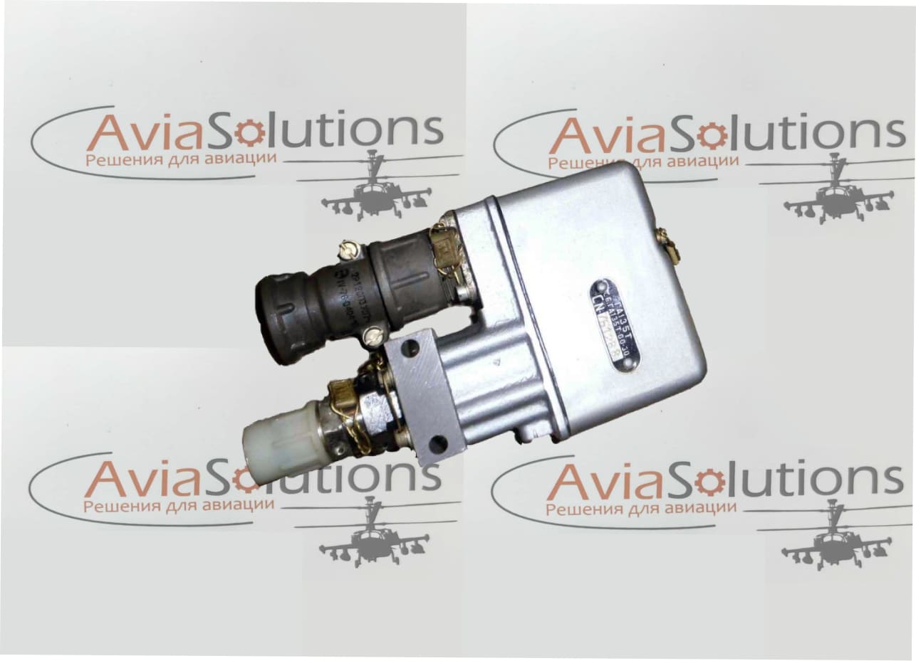 Реле давления ГА-135Т -00-32