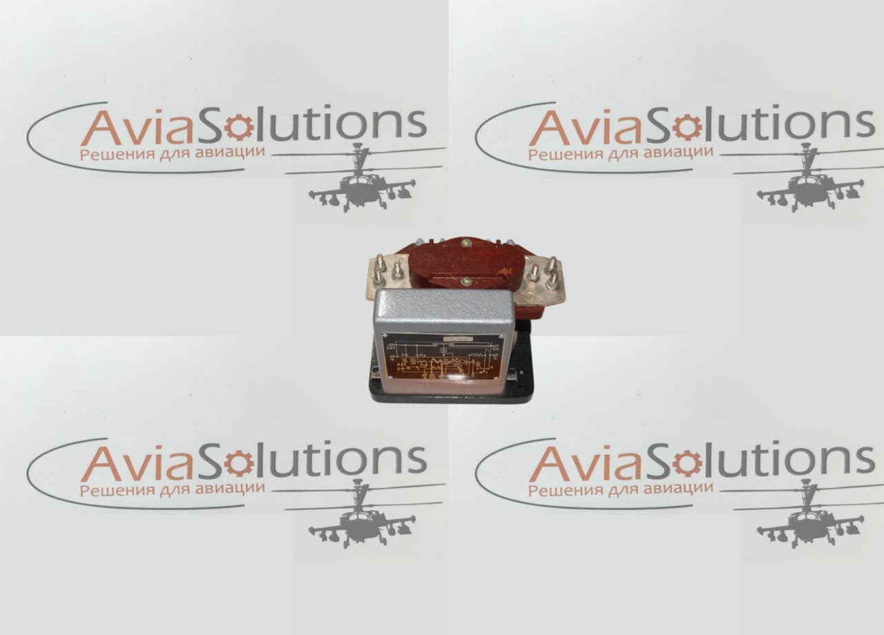 Реле ДМР-600АМ