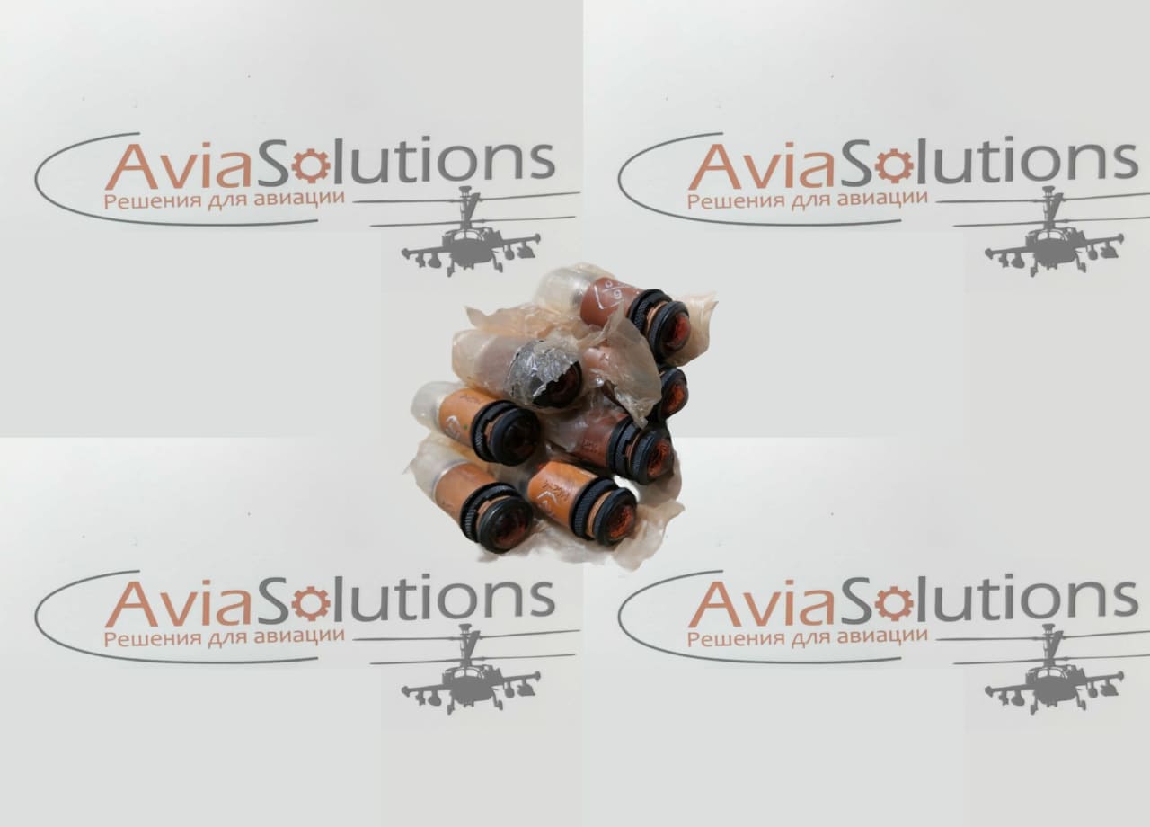 Световая арматура мс2-4 желтый Световая арматура мс2-4 желтый