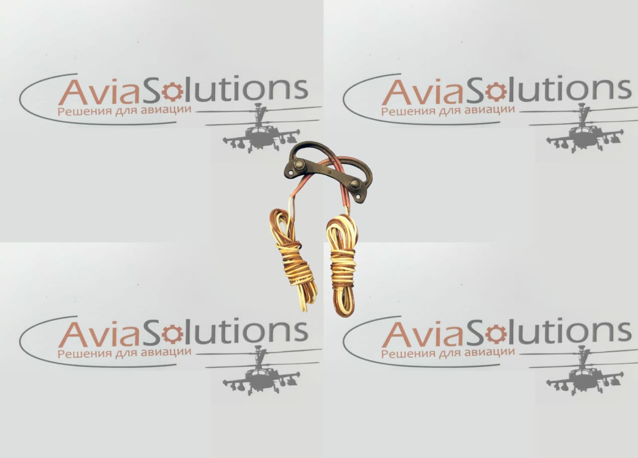 Световая арматура С-80-1 красный