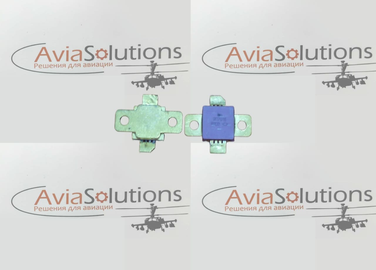 Транзистор 2П701Б