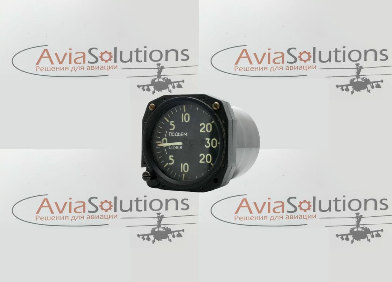 Вариометр ВАР-30МК сер.3 Вариометр ВАР-30МК сер.3