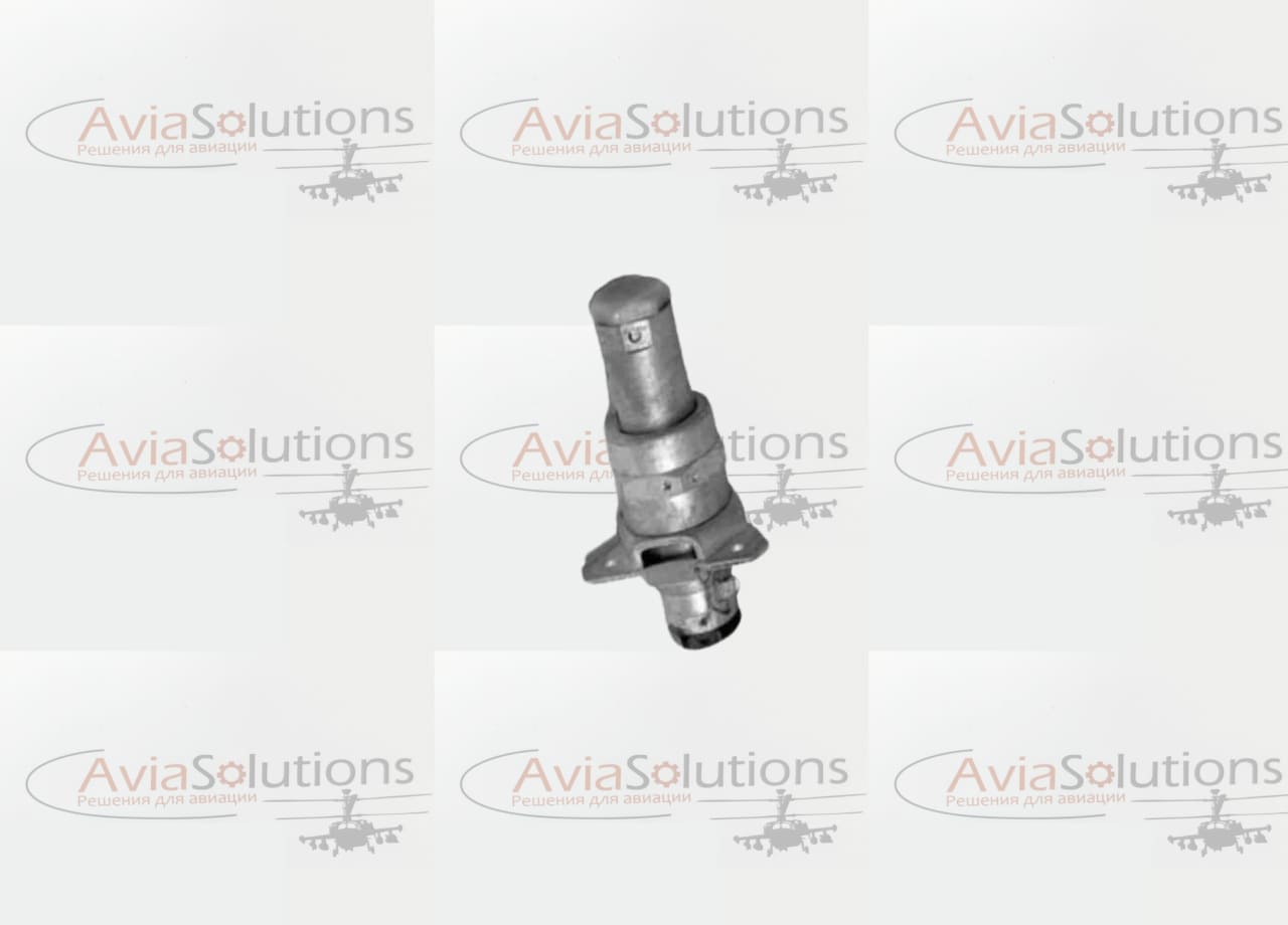 Вентиль 670000М Вентиль 670000М