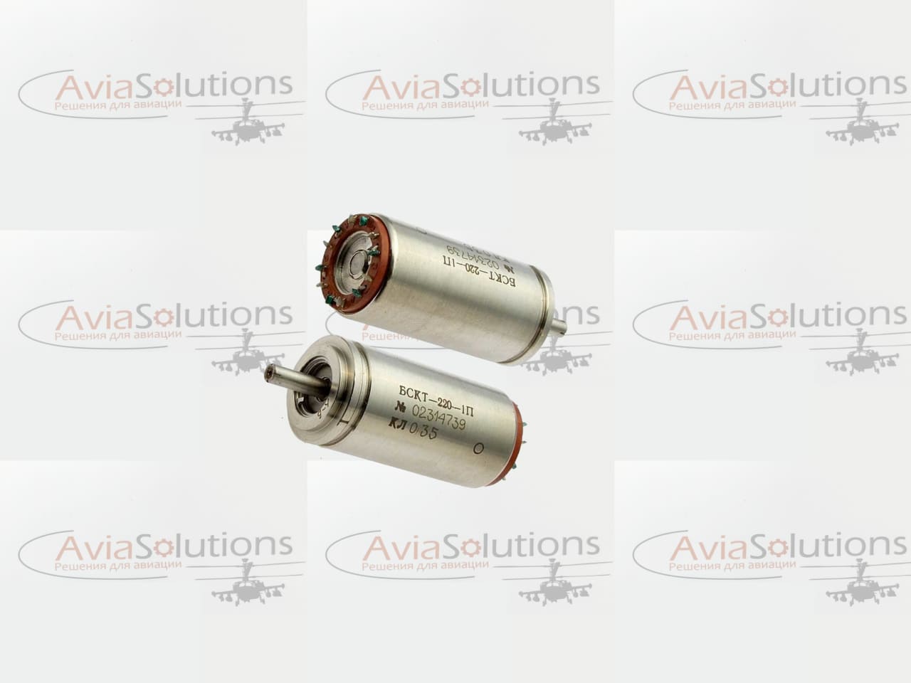 вигатели БСКТ-220-1П кл.0,35 вигатели БСКТ-220-1П кл.0,35