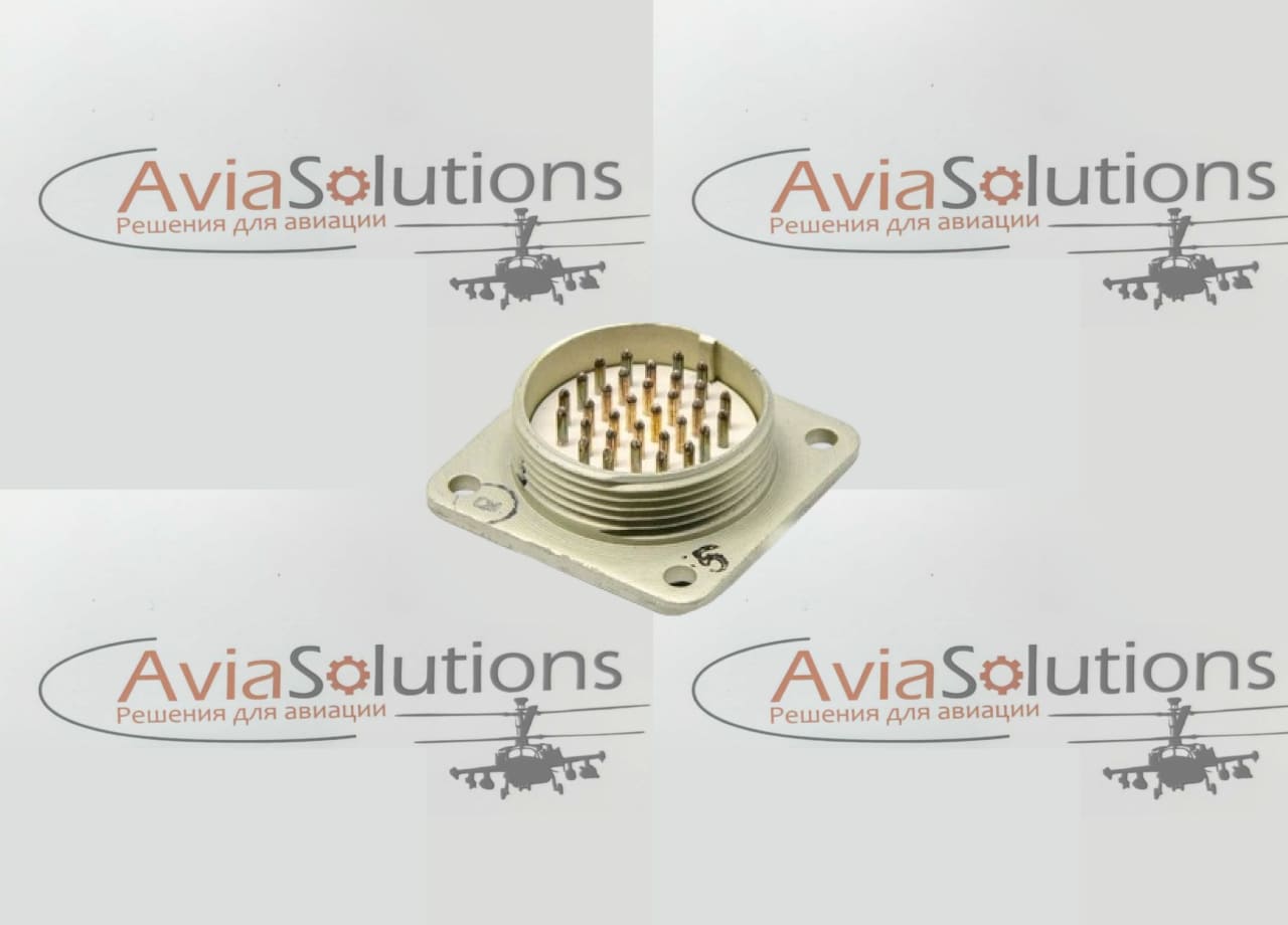 Вилка РСГ32Э