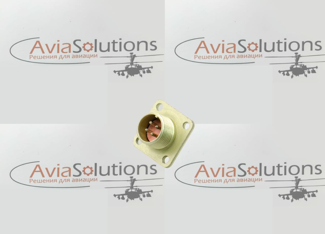 Вилка РСГ4Эвил. ск