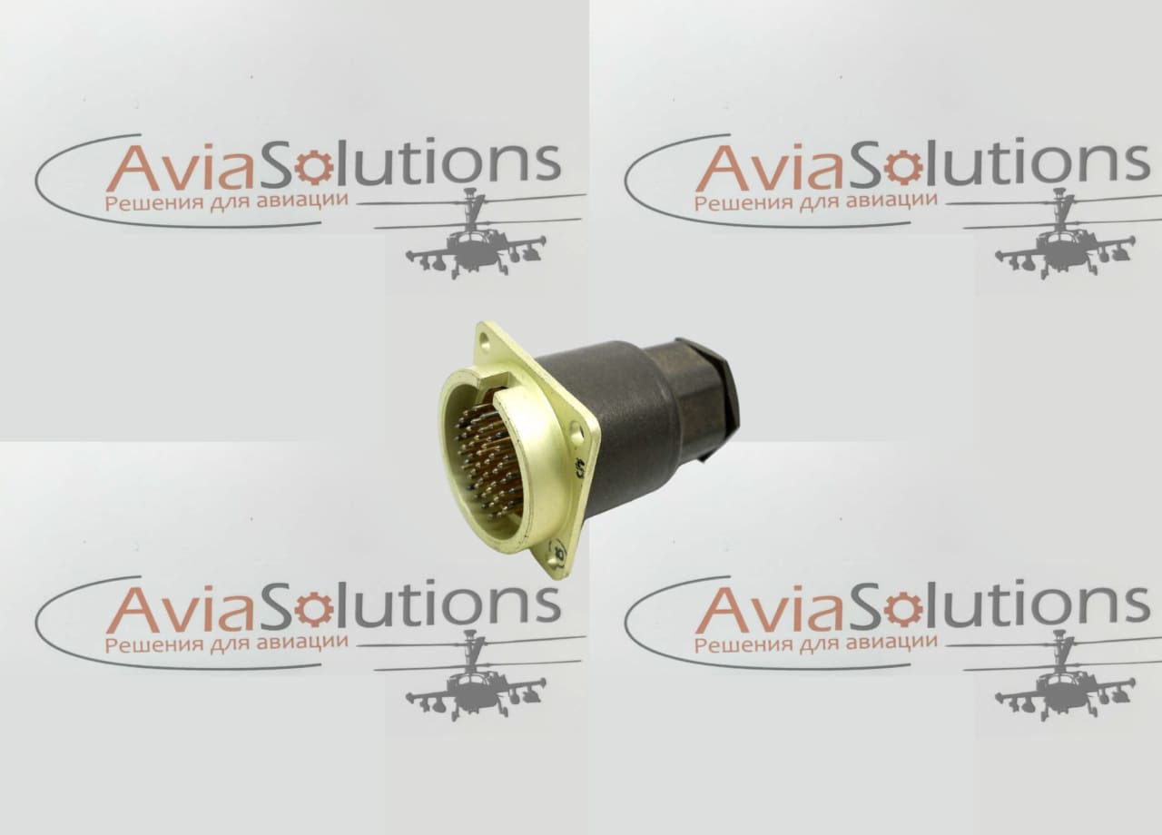 Вилка РСГ50БТВ