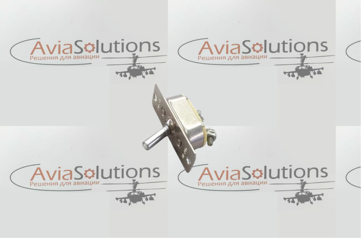 Выключатель ВН-45М