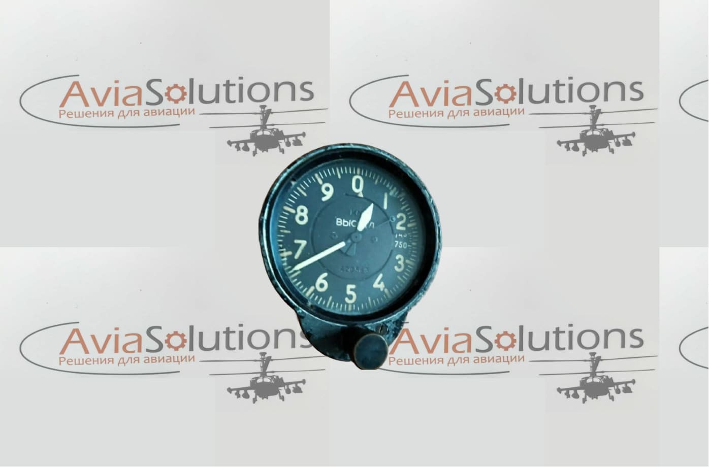 Высотомер ВД-10УФО