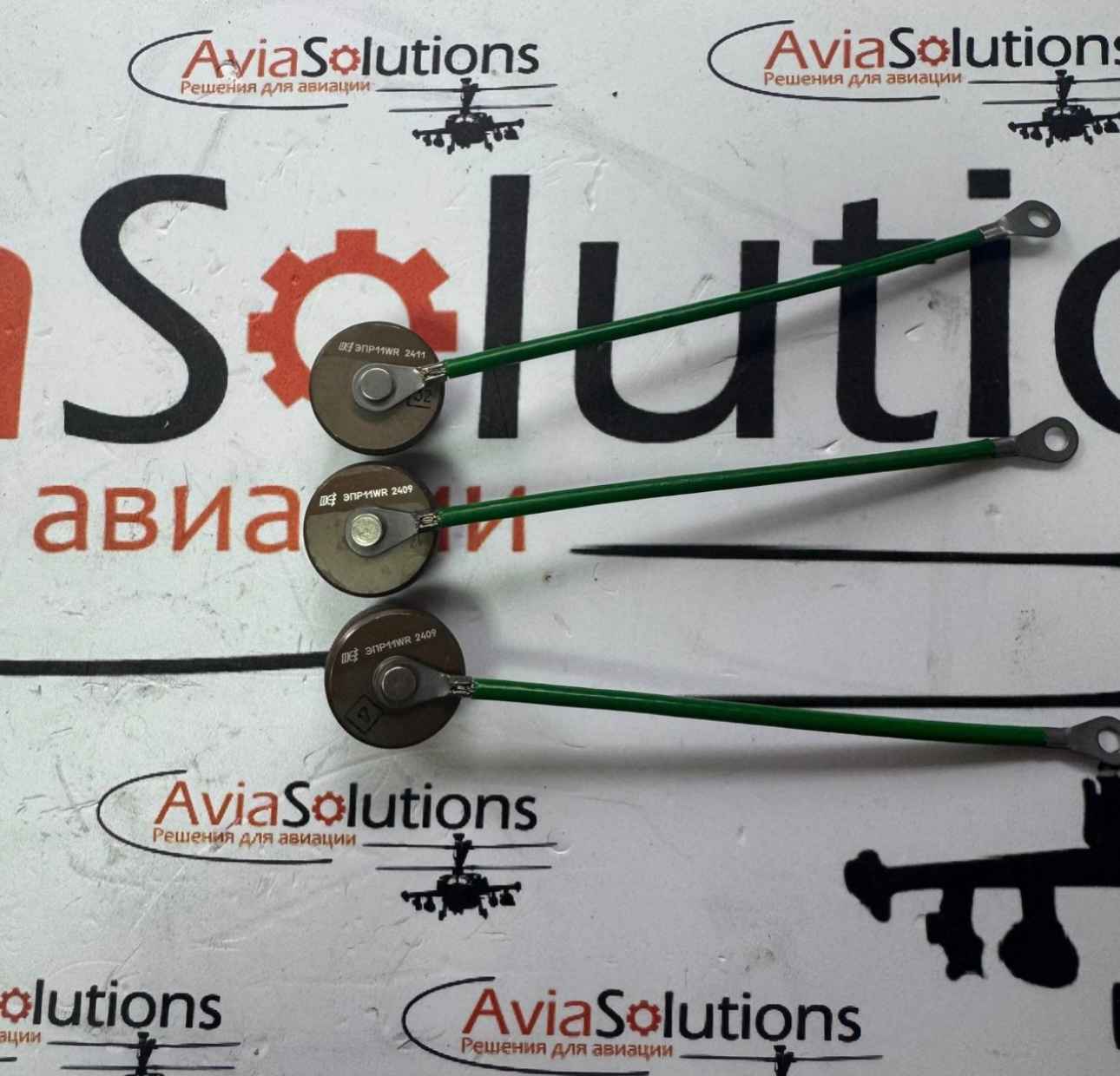 Заглушка ЭПР11WR Заглушка ЭПР11WR