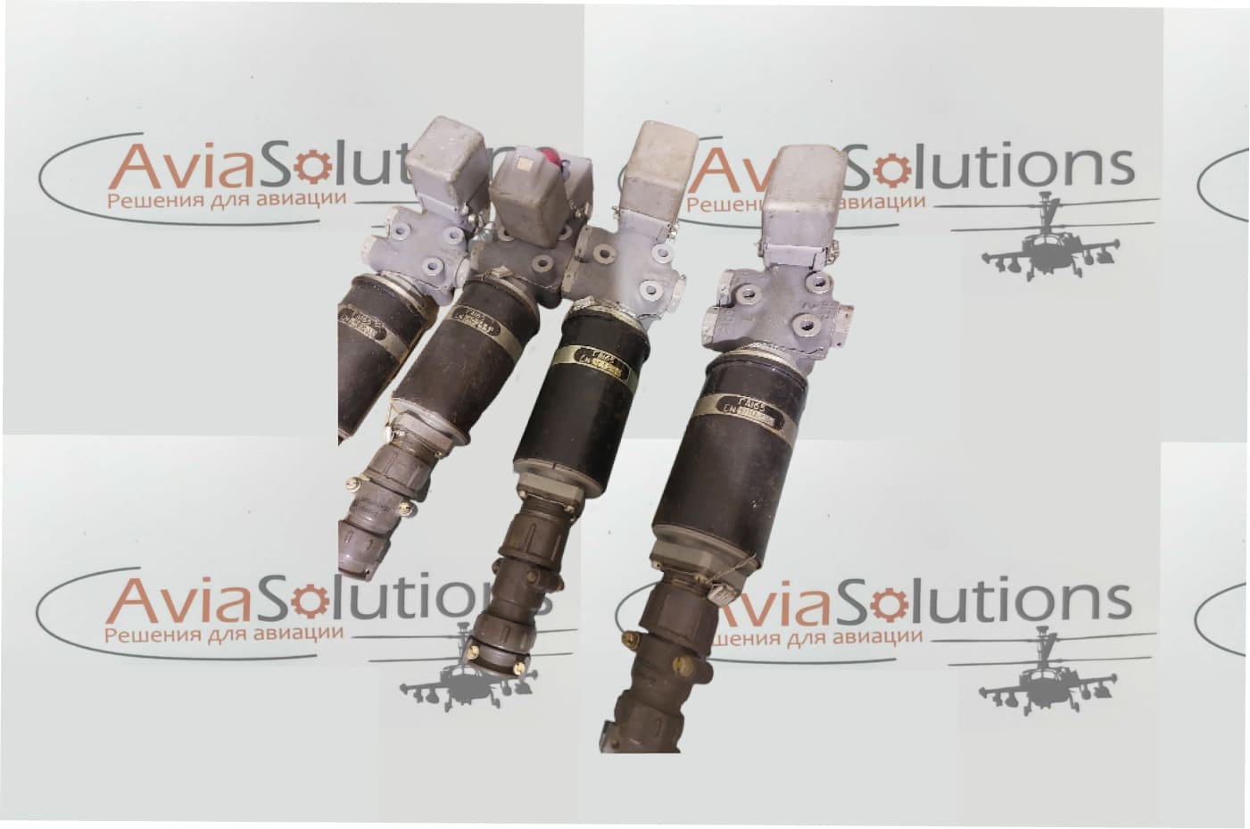 Агрегат ГА-165