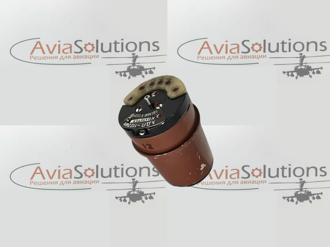 Двигатели АДП-1123тв