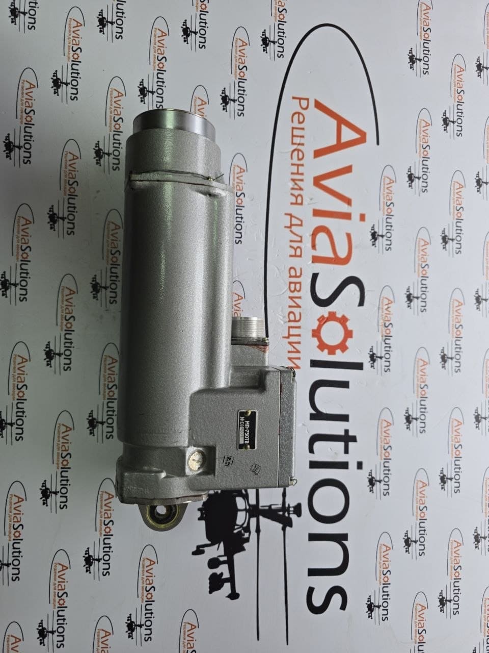 Электромеханизм МП-750ТВ