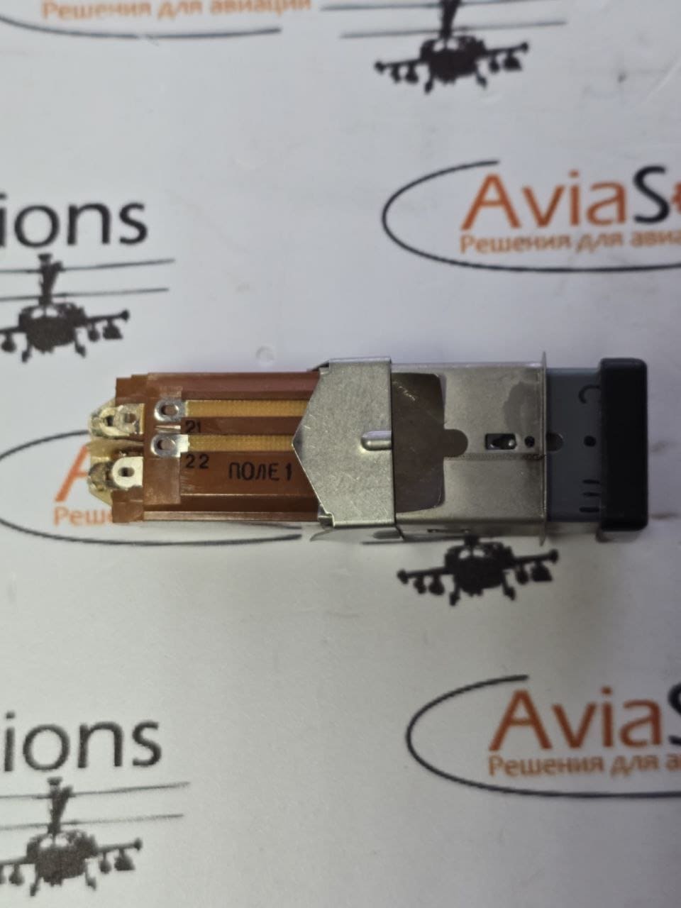 Кнопка ПК4А-СC